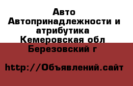 Авто Автопринадлежности и атрибутика. Кемеровская обл.,Березовский г.